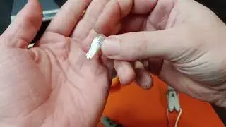 Sylvania 194 LED Bulb Real Review