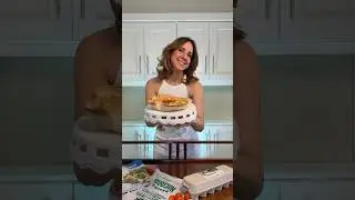 QUICH&Eacute; DE ALCACHOFAS