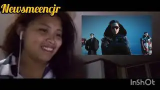 Reaction : ATLAS - เป๊ะ (prod by : benlussboy) || Newsmeencjr