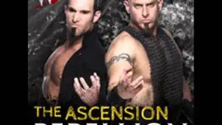 The Ascension New 2014 Theme -''Rebellion'' (Full I Tunes Release)