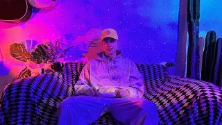 Yheen Valero - Cybertron (Official Music Video)