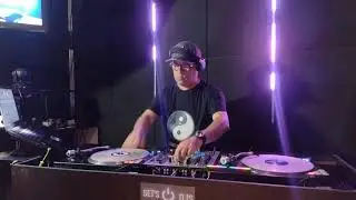 Set 80/90 #80s #90s #dj #djm700