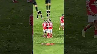 Der Mann mit den meisten roten Karten Dominik Kohr