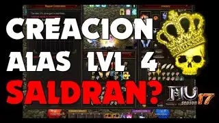 🎄 MORADITO POR FAVOR 🙏🏼 FELIZ NAVIDAD GENTITA 🎄 MUONLINE WEBZEN SEASON 17 🎄