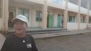 @pantelo national H / school in sison surigao del norte