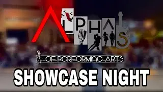Showcase Night 2025 | Paseo de los Artistas (P1)