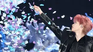 ZiYu - You Dian Yisi Concert Tour 2026 || Guiyang || Day 2 Part 2 