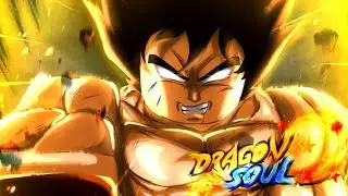 FALSO SUPER SAIYAJIN NO DRAGON SOUL! VALE A PENA USAR?
