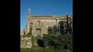 32: Medieval Inglesham &ndash; Three Counties Walk