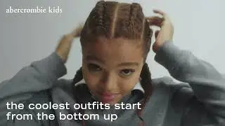 Abercrombie Kids - The Cool Stuff