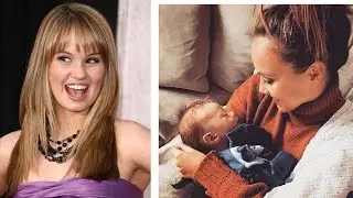 Jessie Before and after 2017 - Debby Ryan-Peyton List-Skai Jackson-Cameron Boyce-Karan Brar