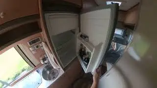 Knaus Boxstar 630 Freeway
