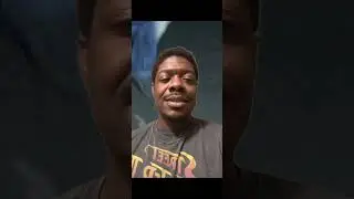 guy break a glass door looking for pat when