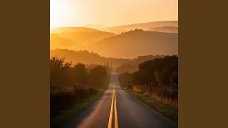 Pagi, Aku, dan Jalan Sepi