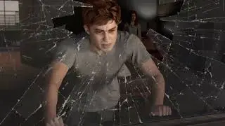 2023/11/03: Marvel's Spider-Man 2 - I'm the Hero Here