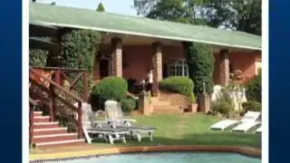 The Manderson Hotel Conference Venue in Stutterheim, Eastern Cape