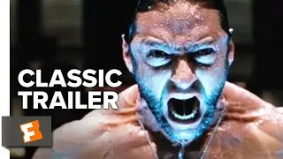 X-Men Origins: Wolverine (2009) Trailer | 'Ooh! Shiny' | Movieclips Classic Trailers