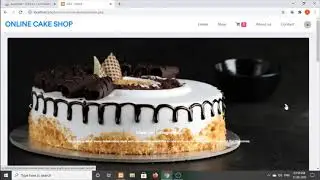 PHP - college project