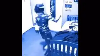 Oh shit a ghost original