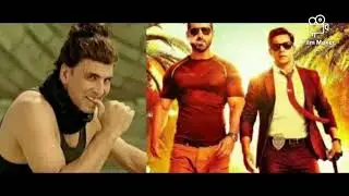 DISHOOM 2 (Official Teaser) Varun Dhawan , John Abraham , Akshay Kumar 