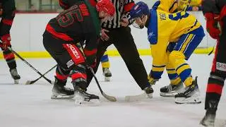 Hockey Like Never Before | Deeside Dragons Highlights
