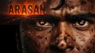 ARASAN 1st Single Intro Song🔥 | அரசன் | SIMBU | @AnirudhOfficial Bgm | Atman