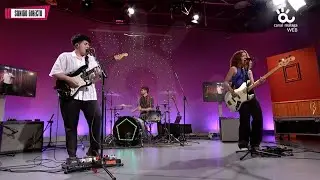 Break the Senses - A Oscuras (Málaga TV)