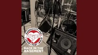 Punk Rock BBQ
