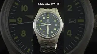Addiesdive 