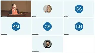 Meet the CAB/TAB/Core Team