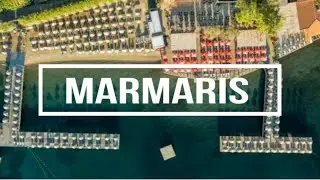 Top 5 Budget Friendly 5 Star Hotels in Marmaris 🇹🇷  Luxury All Inclusive for Less 2026