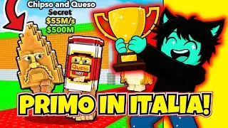 HO TROVATO IL BRAINROT PI&Ugrave; RARO DI SEMPRE! PRIMO IN ITALIA! 🔥