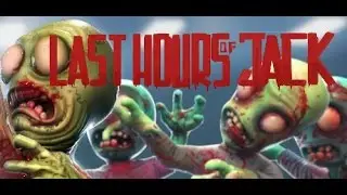 Last Hours Of Jack Trailer PC