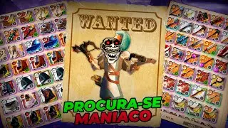 🏹 O MANÍACO DO LANÇA VIROTE 🏹 | Albion Online | Melhores Momentos #3