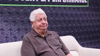 Как Марк Про стал частью программы восстановления бейсбольной команды TCU | Дэнни Уит | NATA 2025