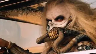 Fortnite But It's Madmax