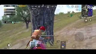 PUBG#pubgmobile #bgmi #sniping SNiper challenge