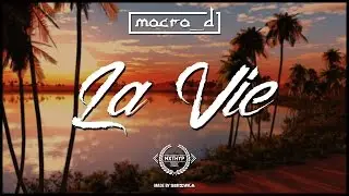 [NXTHYP] Mocro d - La Vie
