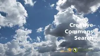 Creative Commons Search