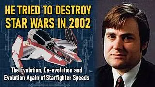 Lucasfilm, Hire This Man: The fan that broke Star Wars