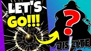 DISLYTE - F2P SUMMONS ONE OF THE BEST 5 STARS!!!!