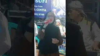 HABBITAK DINI ARIANI QOTRUN NADA GAMBUS LAMPUNG 081272419799
