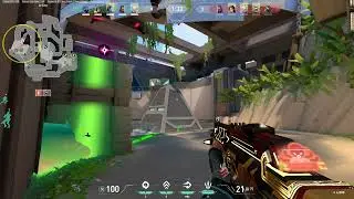 Failed Ace | Jampoy