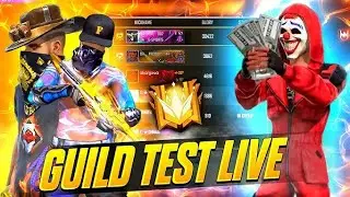 FIRE FIST 07 is live