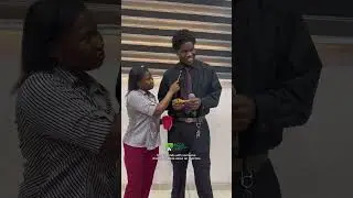SHAKE HANDS WITH SOMEONE CHALLENGE #rccgthepathwaychurch #handshake #viral #fyp #shorts #rccg
