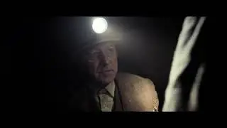 THE DEEP DARK (2023) Movie Explained in Hindi/Urdu | Darkness Will Swallow You | Horror Thriller