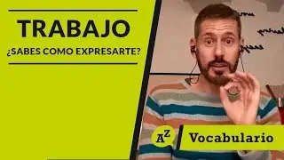Clase de Español:Expresiones para el trabajo - On Español