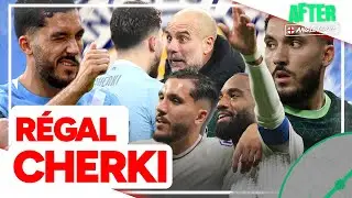 After Angleterre : Cherki n'a pas choké, la PL sous le charme (avec Alexandre Lacazette)