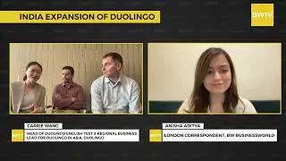 Duolingo accelerates expansion in Indian markets, bets big on increasing userbase.