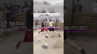 My Signature Uppercut to Right Hand Feint
